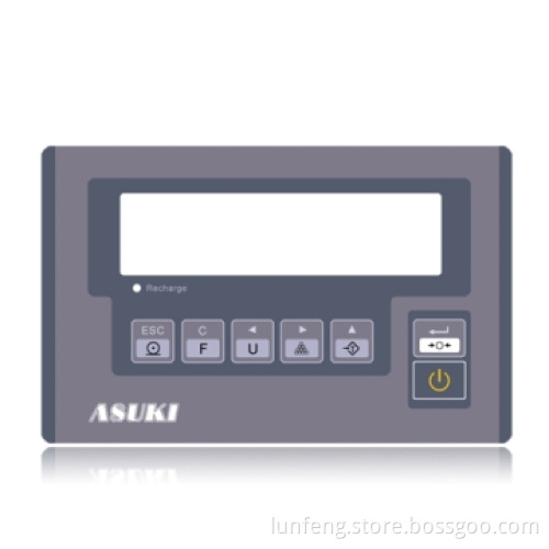 Membrane Switch Panels